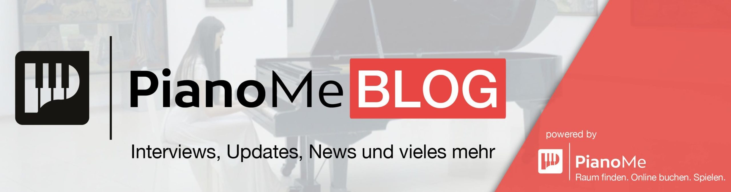 Der Blog für Musikerinnen & Kulturschaffende