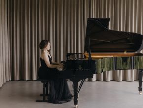 PianoMe Talks: Interview mit der Konzertpianistin Daria Vasileva